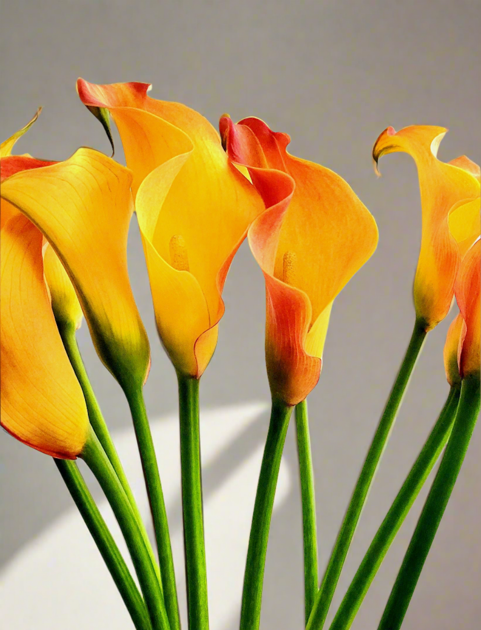 Zantedeschia Callista (Calla Lily)